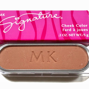 MARY KAY Signature NIB Rare Blush NUTMEG